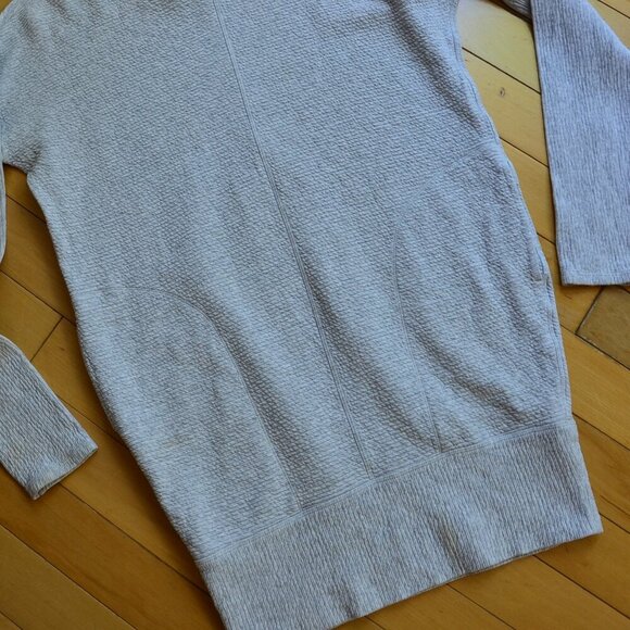 lululemon Athletica Call for Cozy Dress Size 8 - Picture 3 of 14